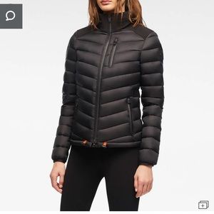 Moose Knuckles Copper Jacket